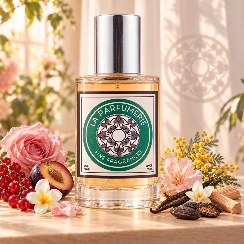 Cassili (Parfums de Marly) Generic Perfume
