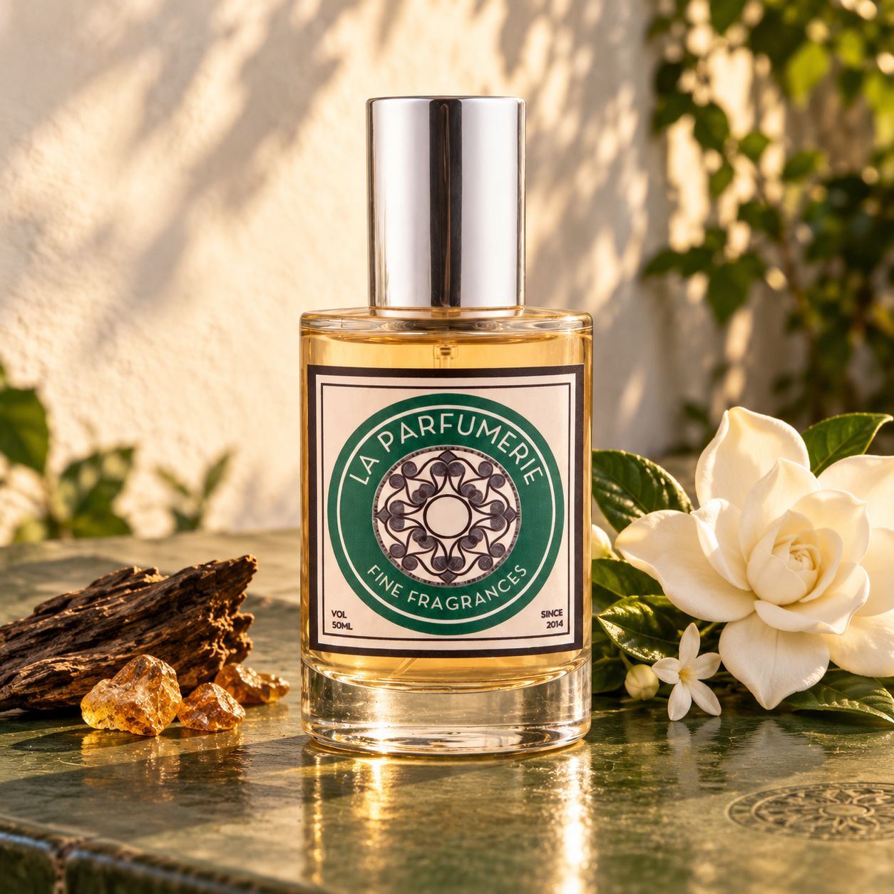 Gardenia &amp; Oud Absolu (Jo Malone) Generic Perfume