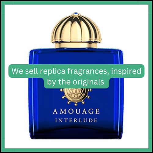 Interlude Woman (Amouage) Generic Perfume