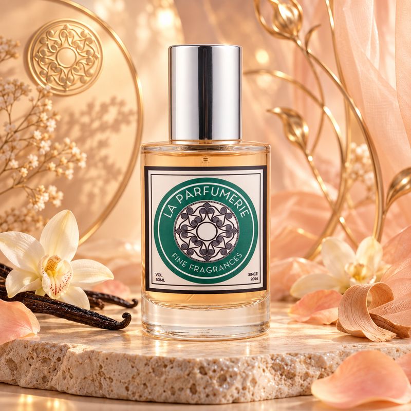 Bare Vanilla In Bloom (Victoria's Secret) Generic Perfume