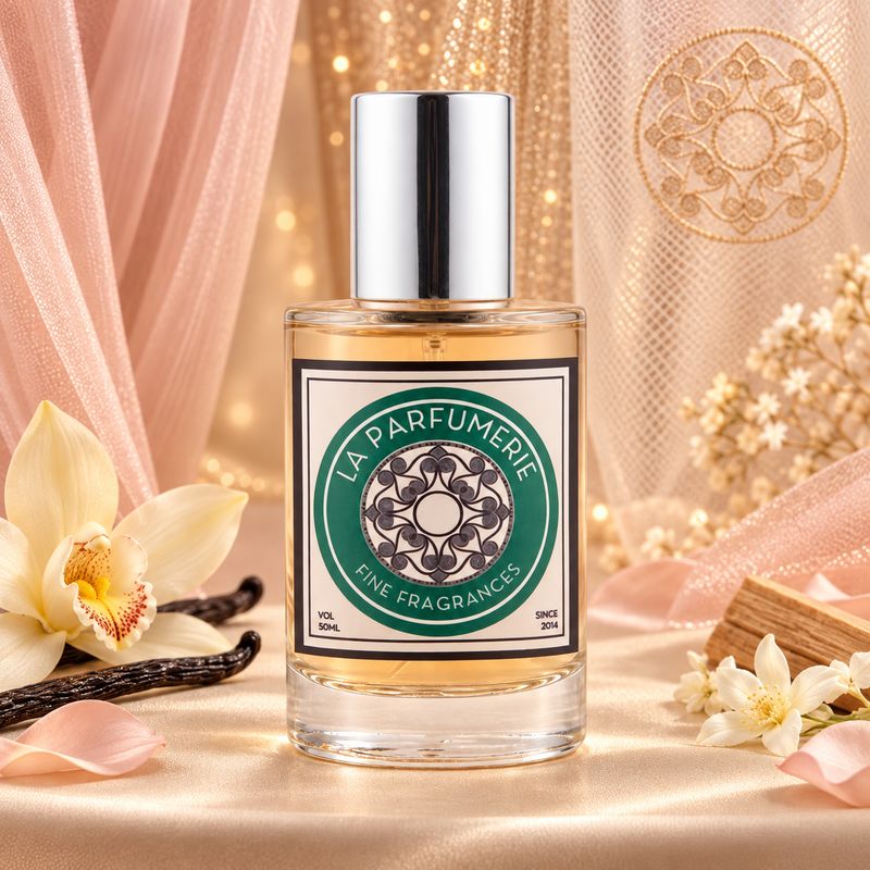 Bare Vanilla In Bloom (Victoria's Secret) Generic Perfume