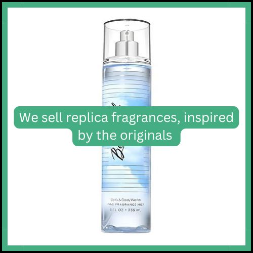 Beautiful Day (Bath &amp; Body Works) Generic Perfume