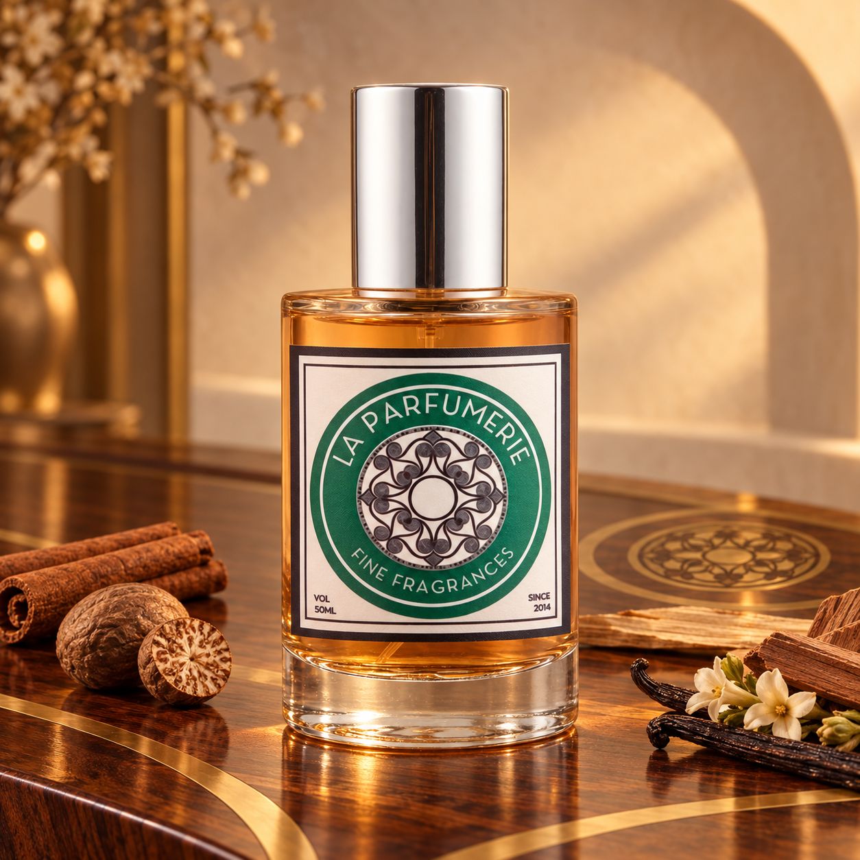 Bouquet Ideale (Xerjoff) Generic Perfume