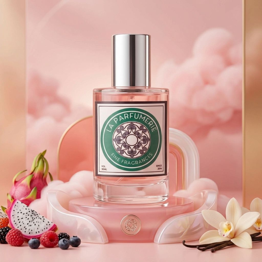 Cloud Pink (Ariana Grande) Generic Perfume