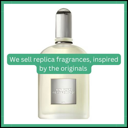 Grey Vetiver (Tom Ford) Generic Perfume