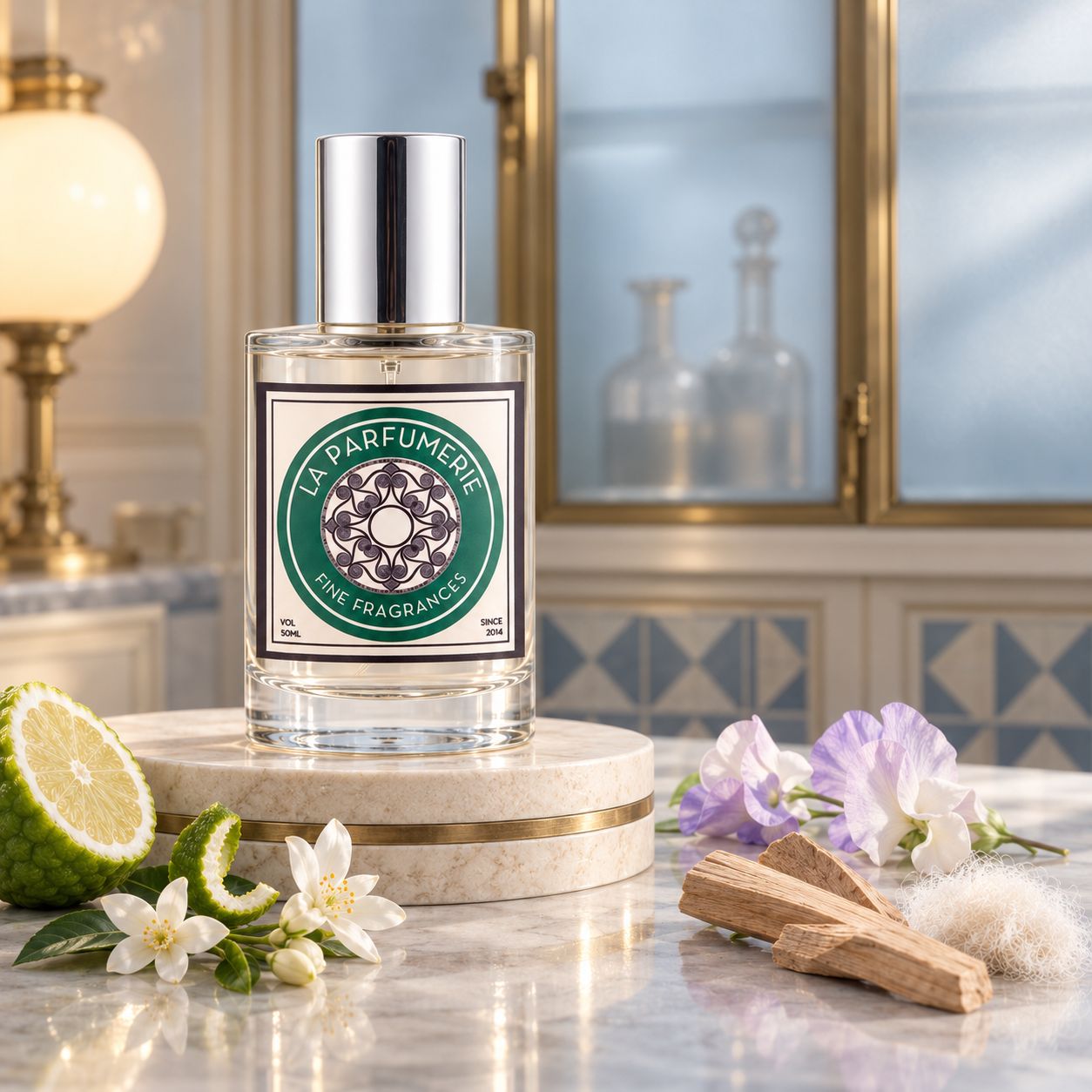 724 Maison Francis Kurkdjian (Maison Francis Kurkdjian) Generic Perfume