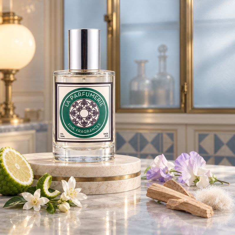 724 Maison Francis Kurkdjian (Maison Francis Kurkdjian) Generic Perfume