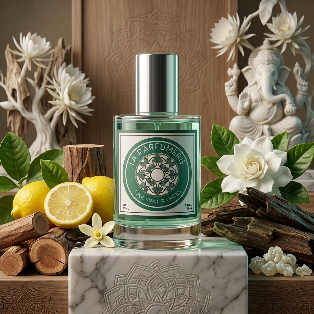 Afternoon Swim (Louis Vuitton) Generic Perfume