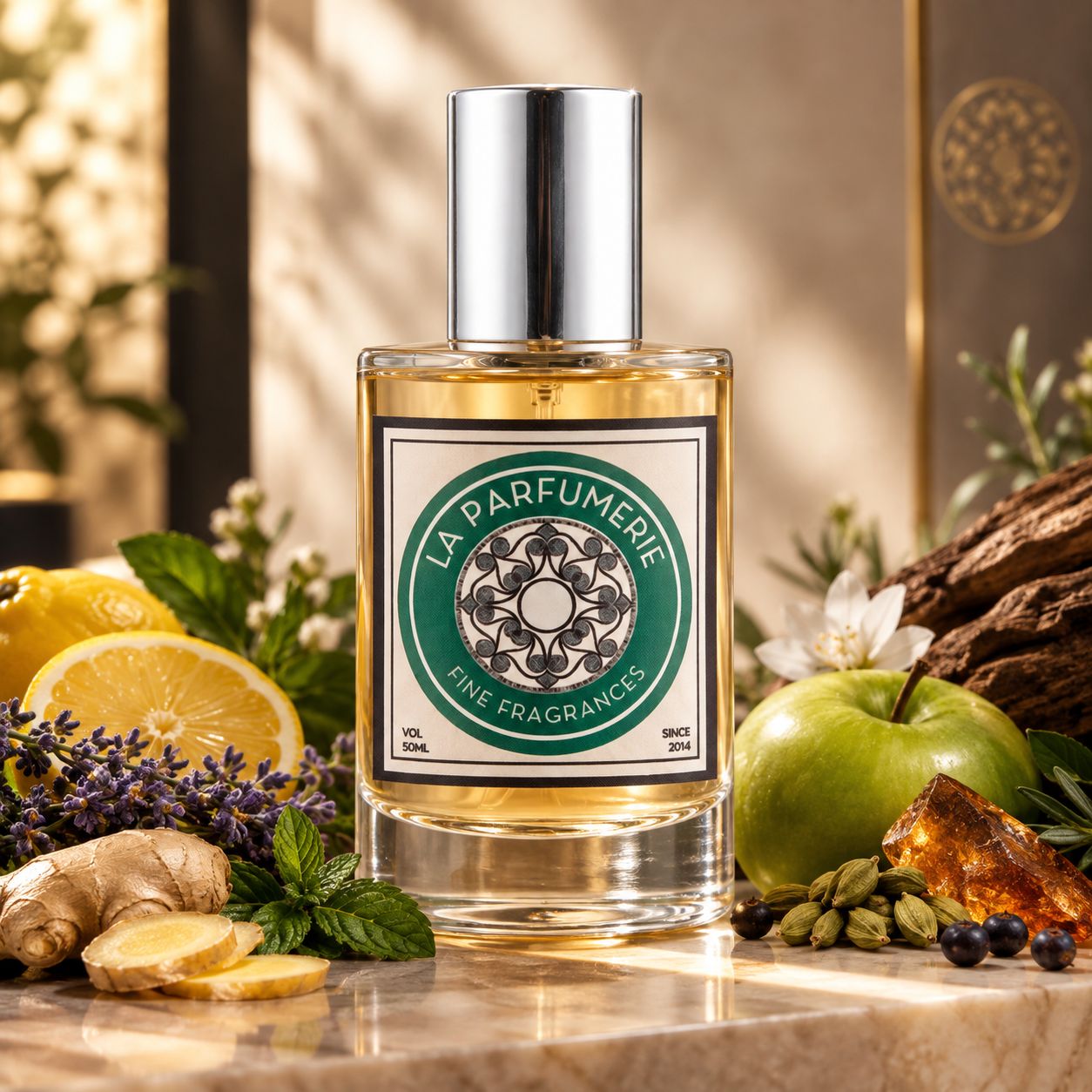 Apom (Maison Francis Kurkdjian) Generic Perfume