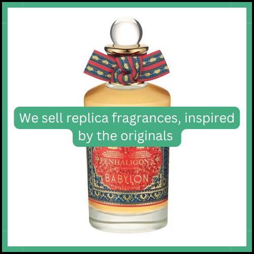 Babylon (Penhaligon's) Generic Perfume