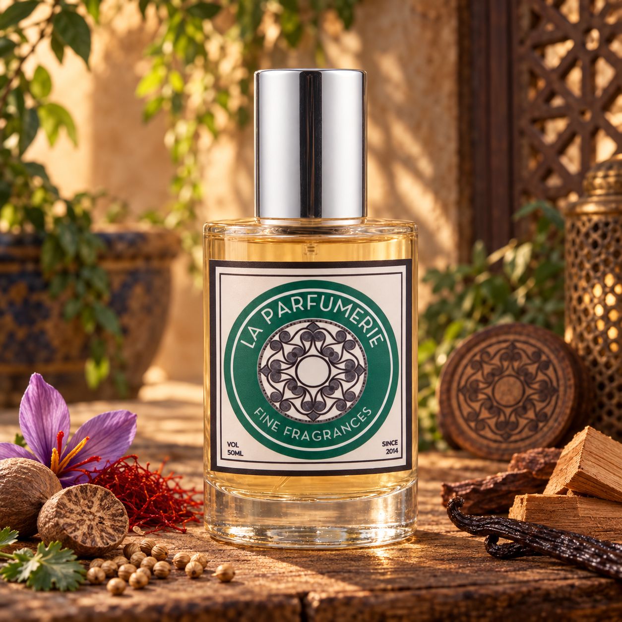 Babylon (Penhaligon's) Generic Perfume