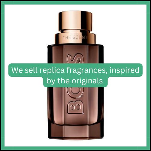 Boss The Scent Le Parfum for Him (Hugo Boss) Generic Perfume