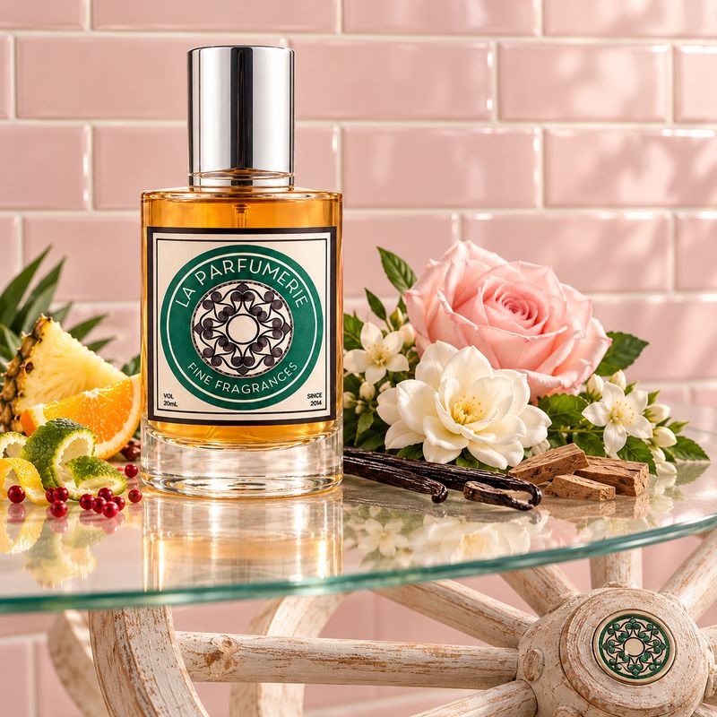 Coach Floral (Coach) Generic Perfume
