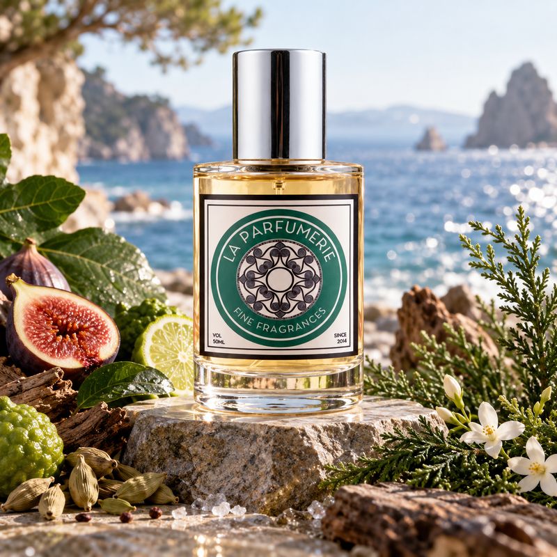 Coastal Cypress &amp; Sea Fennel (Molton Brown) Generic Perfume