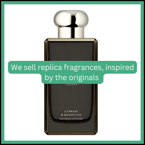 Cypress &amp; Grapevine Cologne Intense (Jo Malone) Generic Perfume