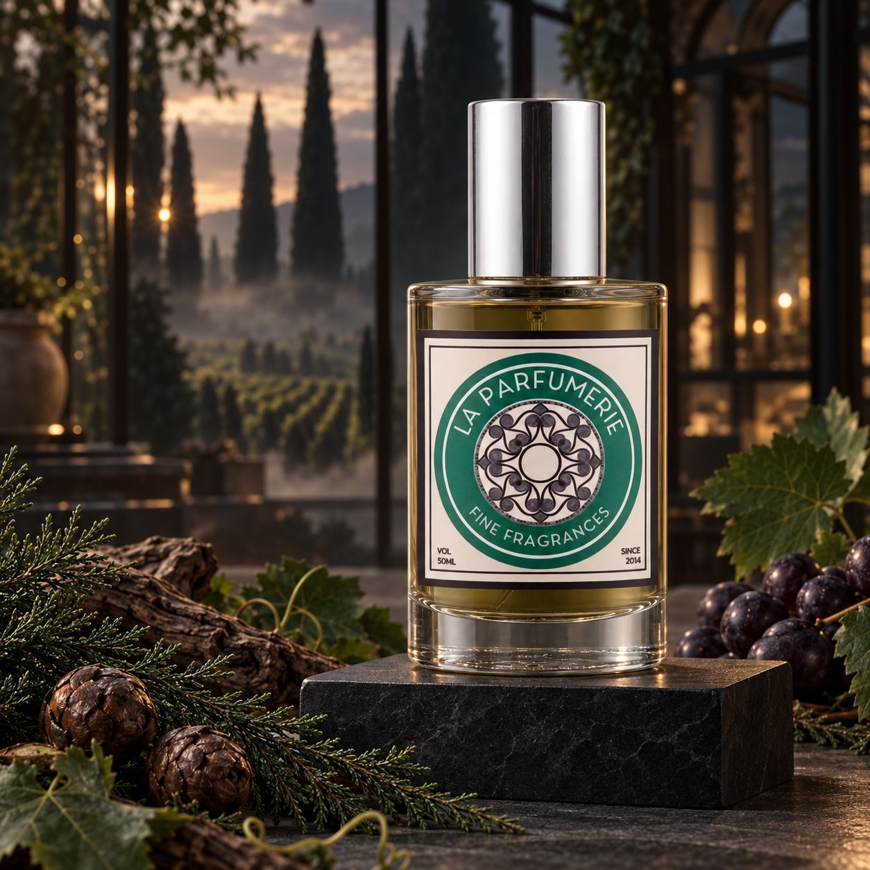 Cypress &amp; Grapevine Cologne Intense (Jo Malone) Generic Perfume