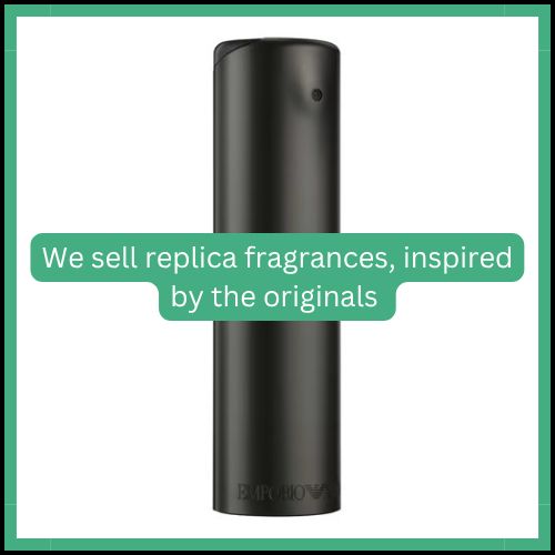 Emporio Armani He (Giorgio Armani) Generic Perfume