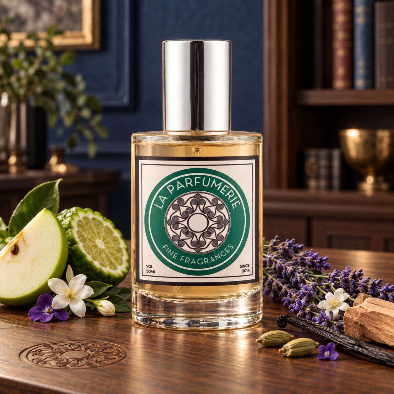 Layton (Parfums de Marly) Generic Perfume