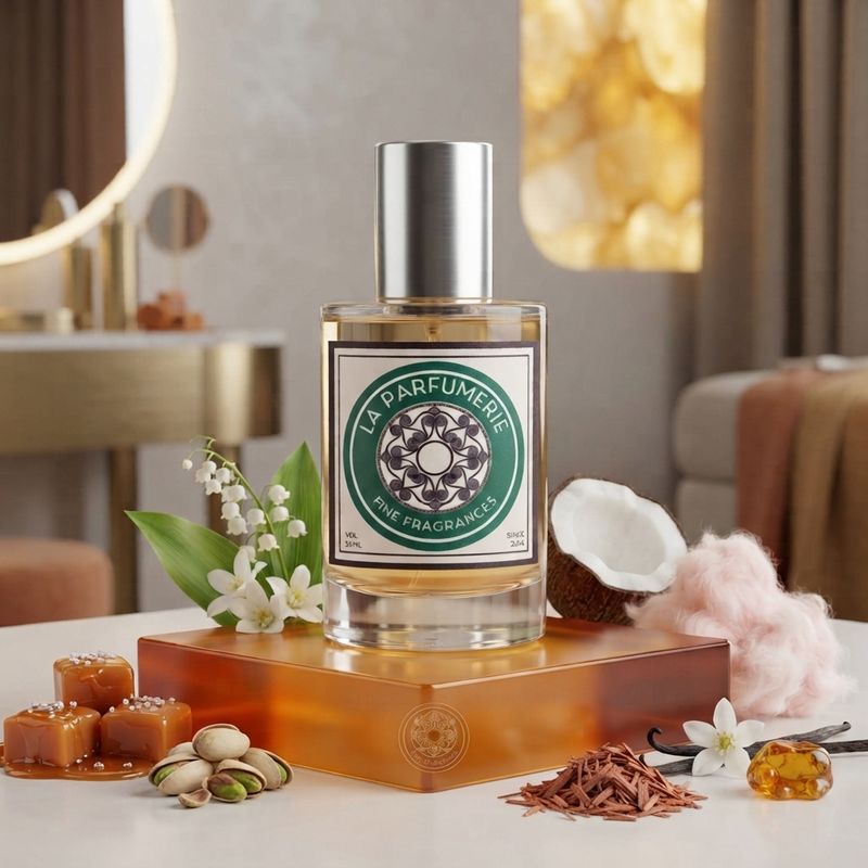 Salted Caramel &amp; Pistachio (Mar e Sol) Generic Perfume