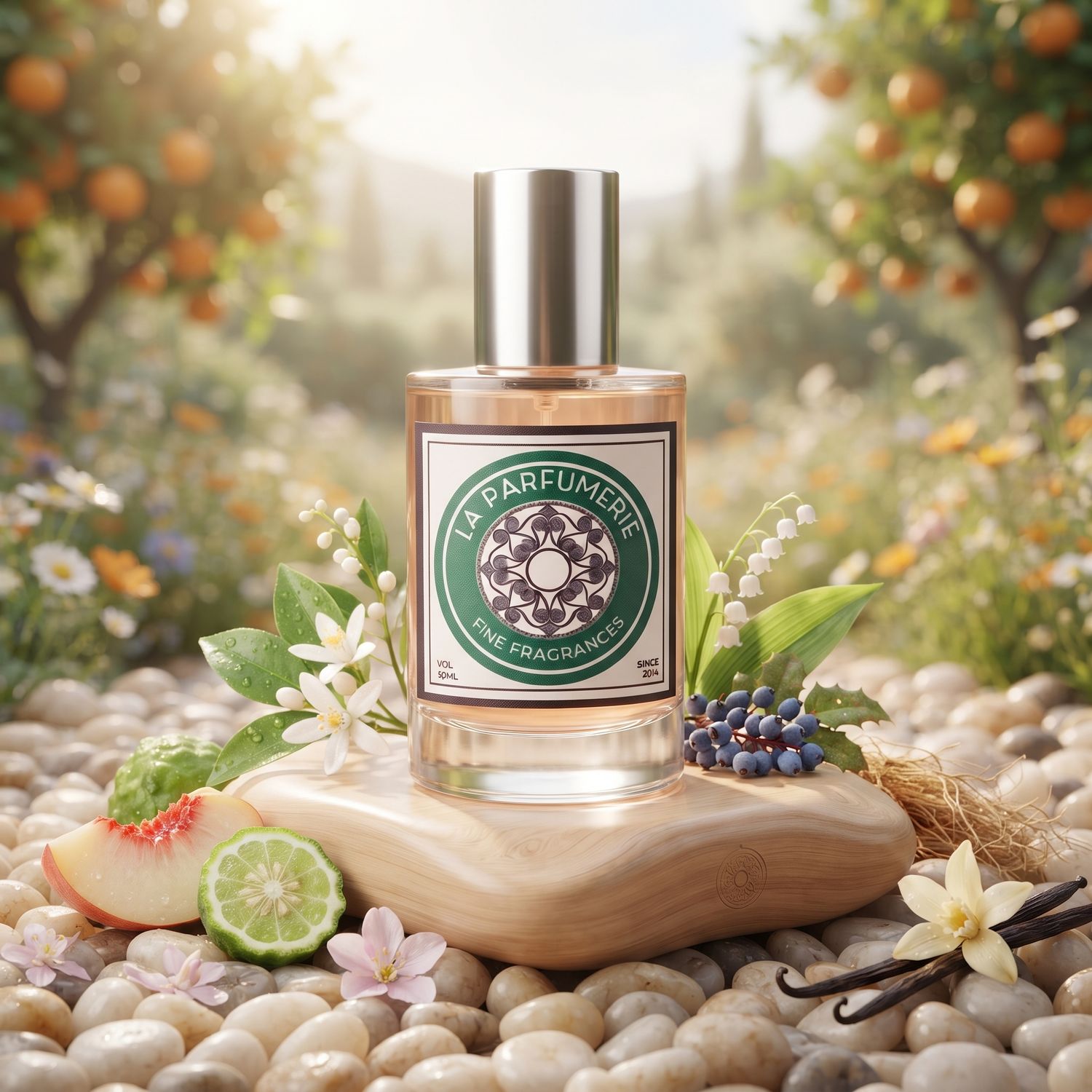 Valaya (Parfums de Marly) Generic Perfume
