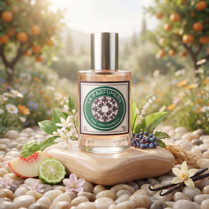 Valaya (Parfums de Marly) Generic Perfume