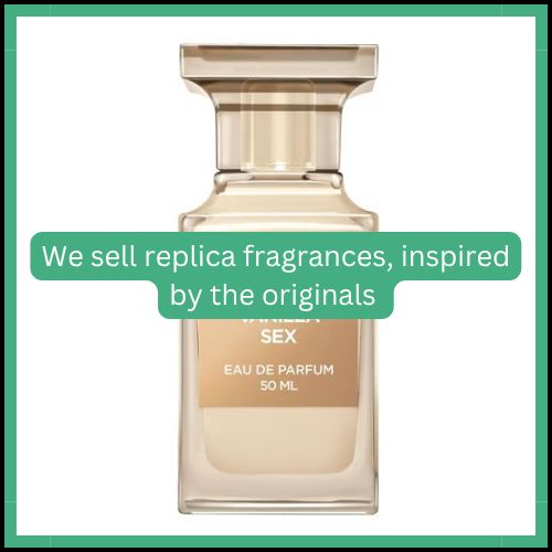Vanilla Sex (Tom Ford) Generic Perfume