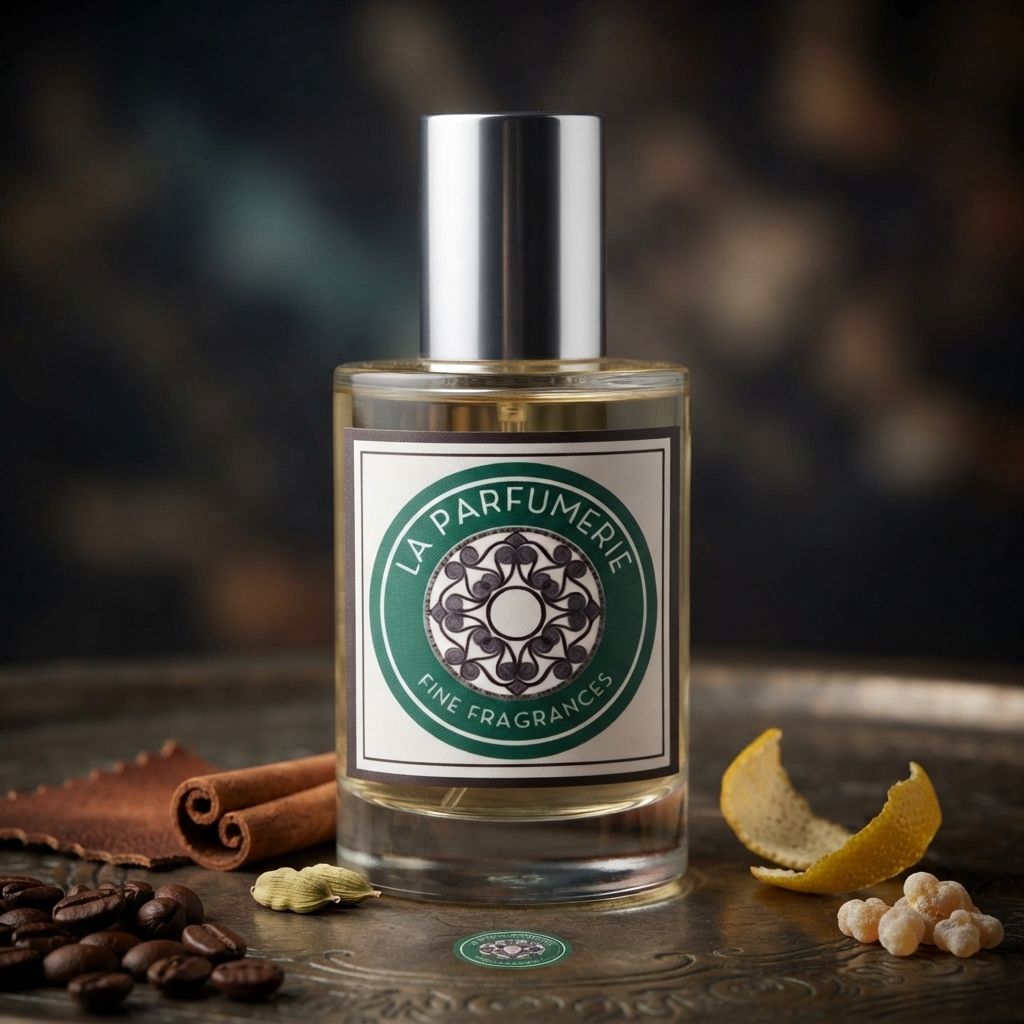 Halloween Man X (Halloween) Generic Perfume