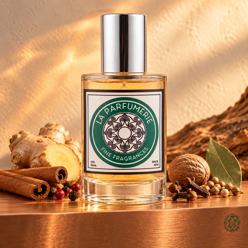 Spice Blend (Christian Dior) Generic Perfume