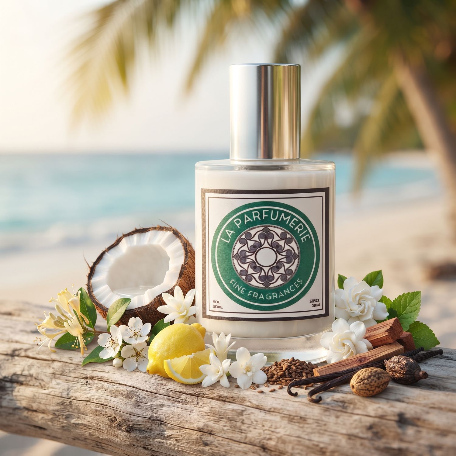 Utopia Vanilla Coco 21 (Kayali) Generic Perfume