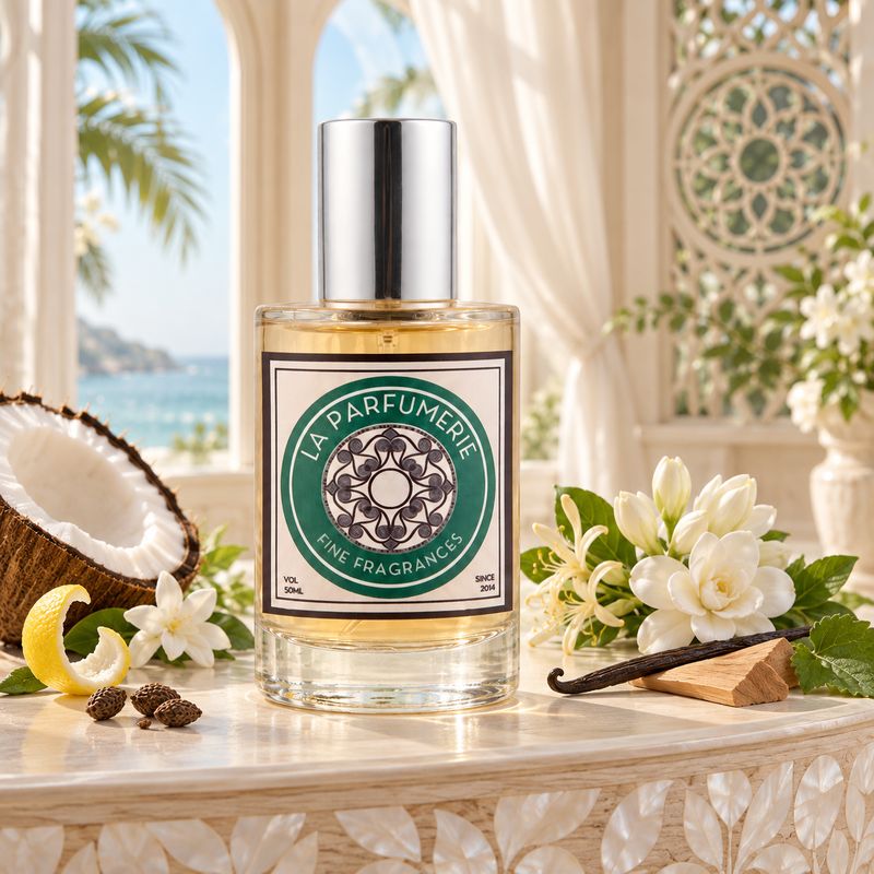 Utopia Vanilla Coco 21 (Kayali) Generic Perfume