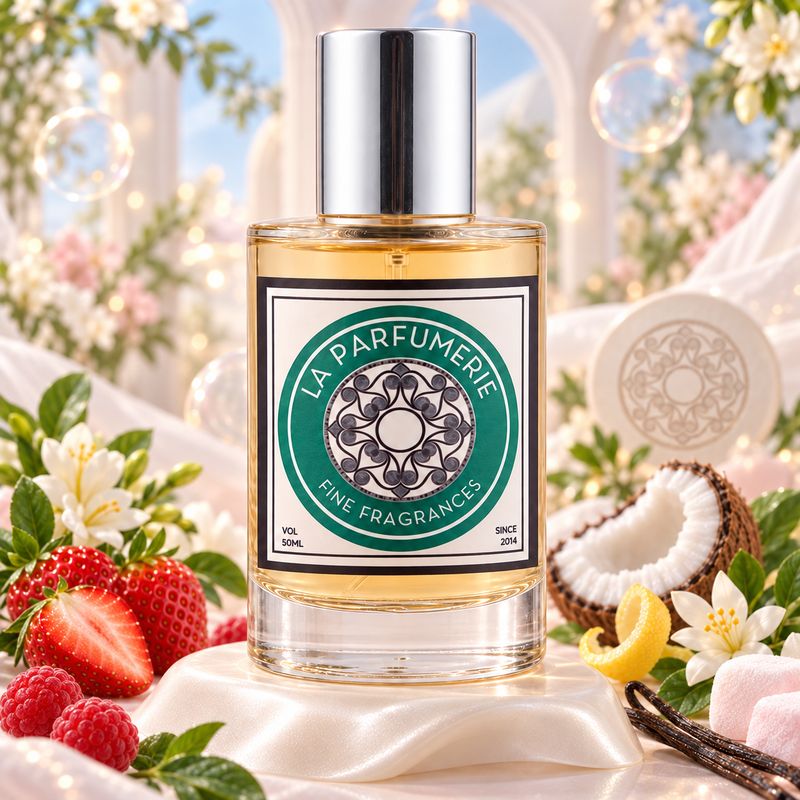 Yum Boujee Marshmallow | 81 (Kayali) Generic Perfume