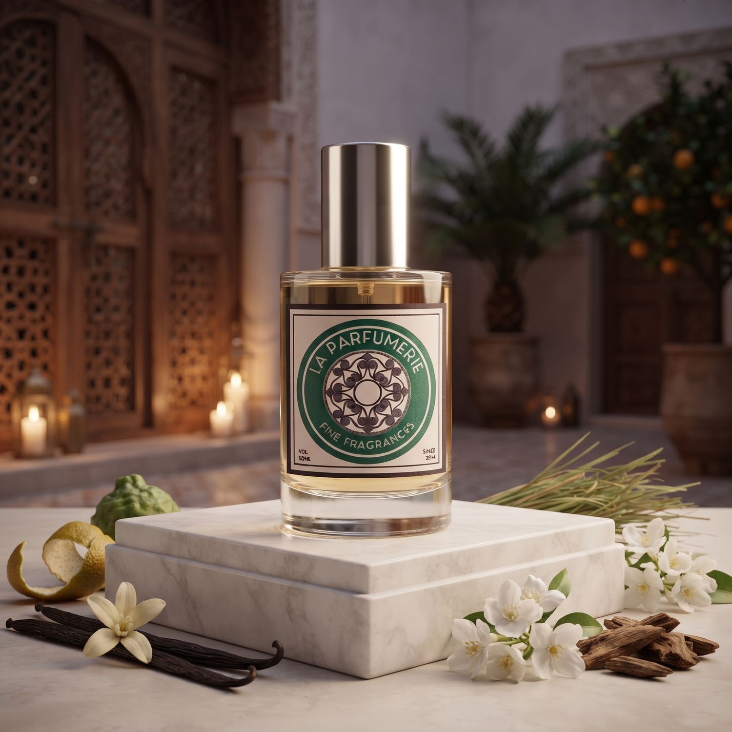 Molecule 01 (Escentric Molecules) Generic Perfume