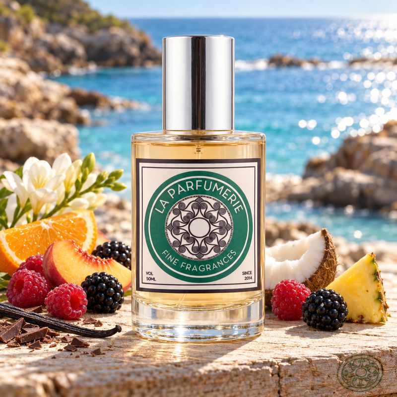Sea Island Shore (Bath &amp; Body Works) Generic Perfume
