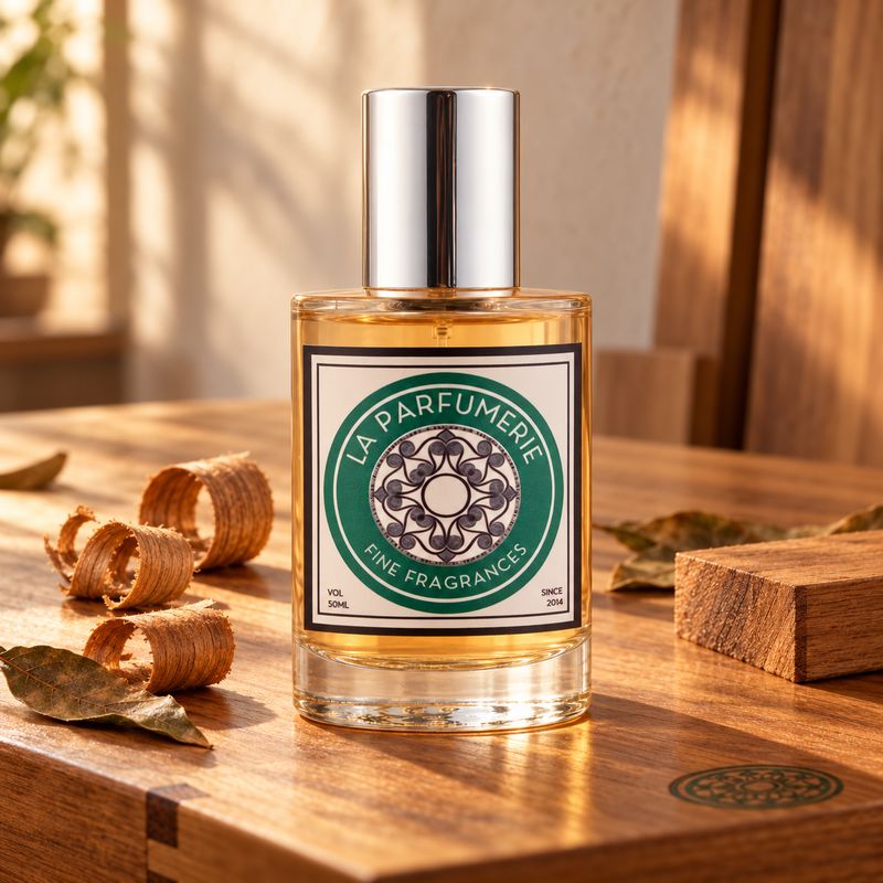 Teakwood (Bath &amp; Body Works) Generic Perfume