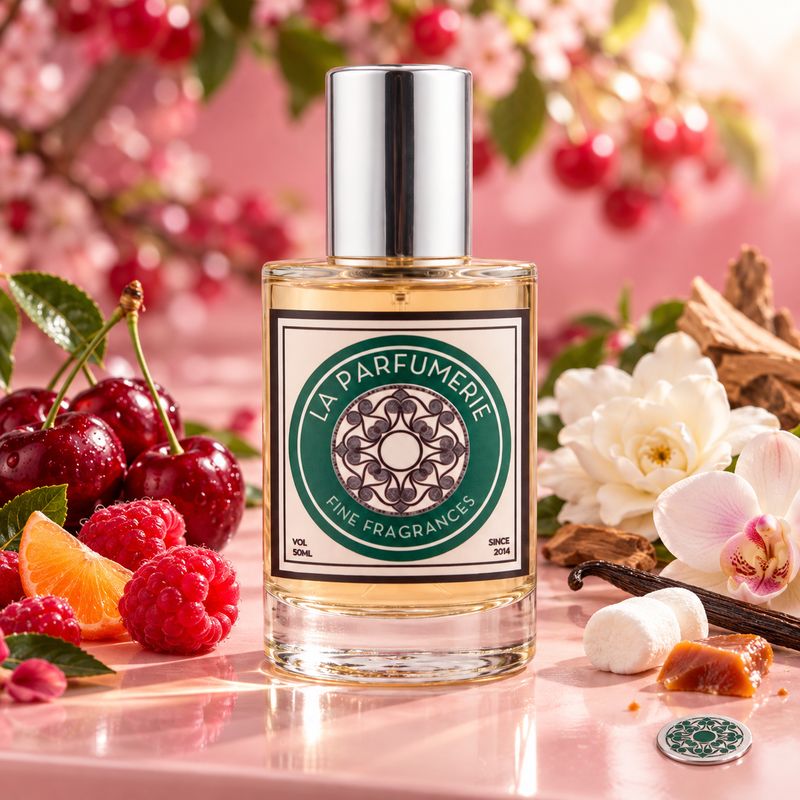 Cherry in the Air (Escada) Generic Perfume