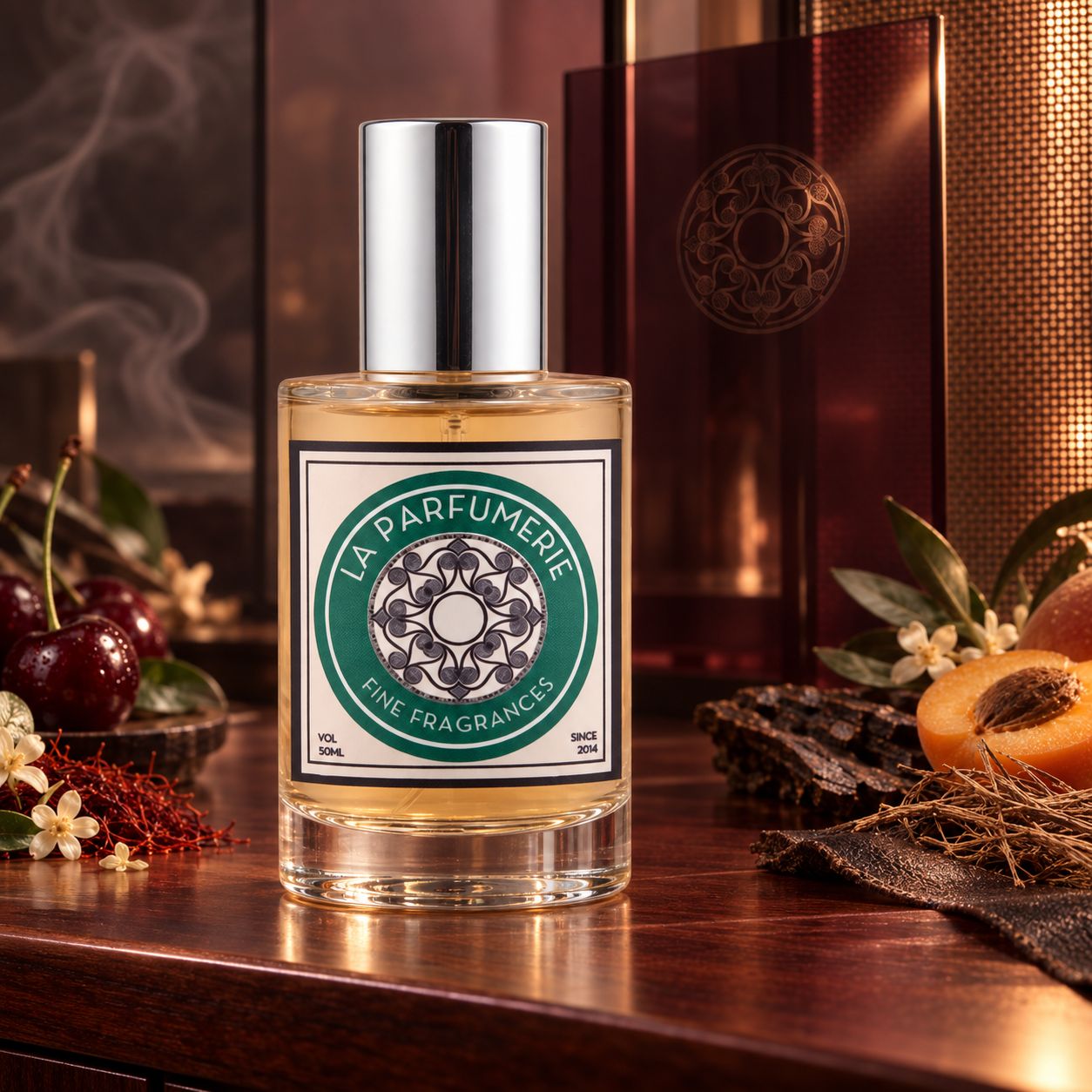 Cherry Smoke (Tom Ford) Generic Perfume