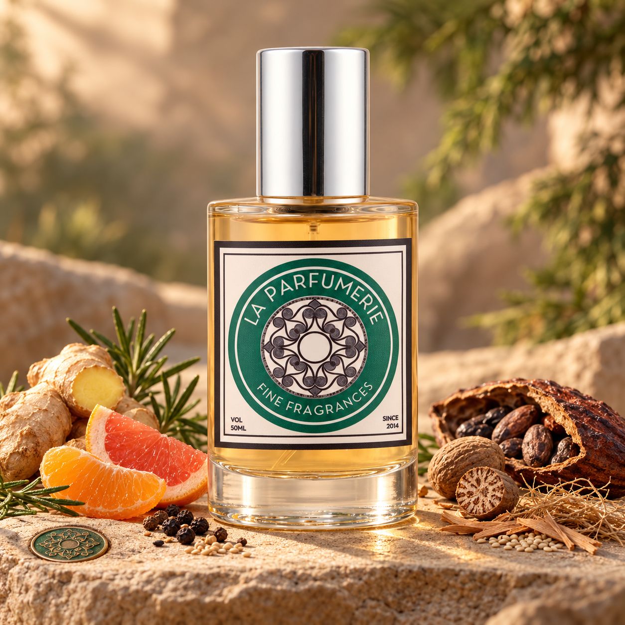 Horizon (Davidoff) Generic Perfume