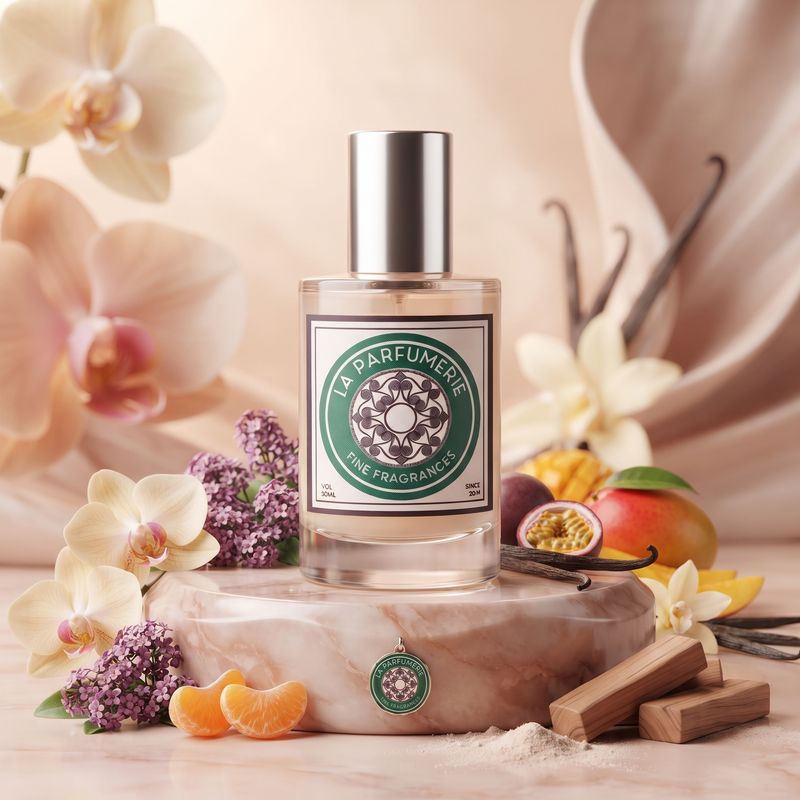 Yara (Lattafa) Generic Perfume