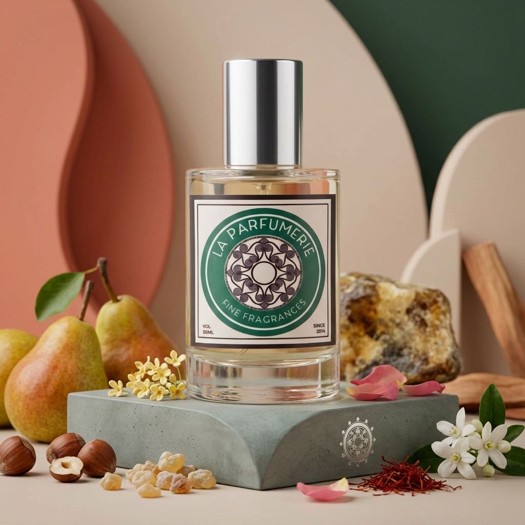 Guidance (Amouage) Generic Perfume