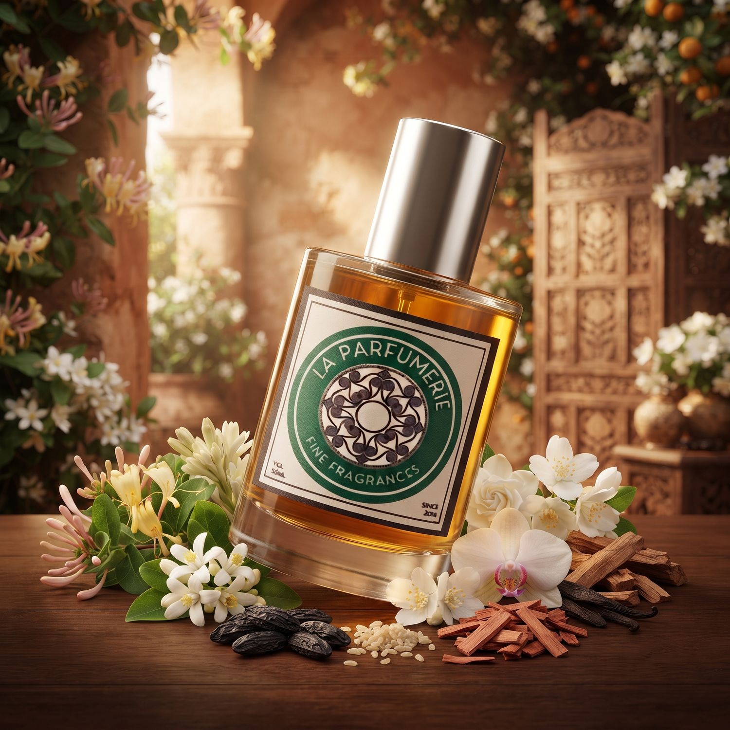 Taif Rose (Jo Malone) Generic Perfume