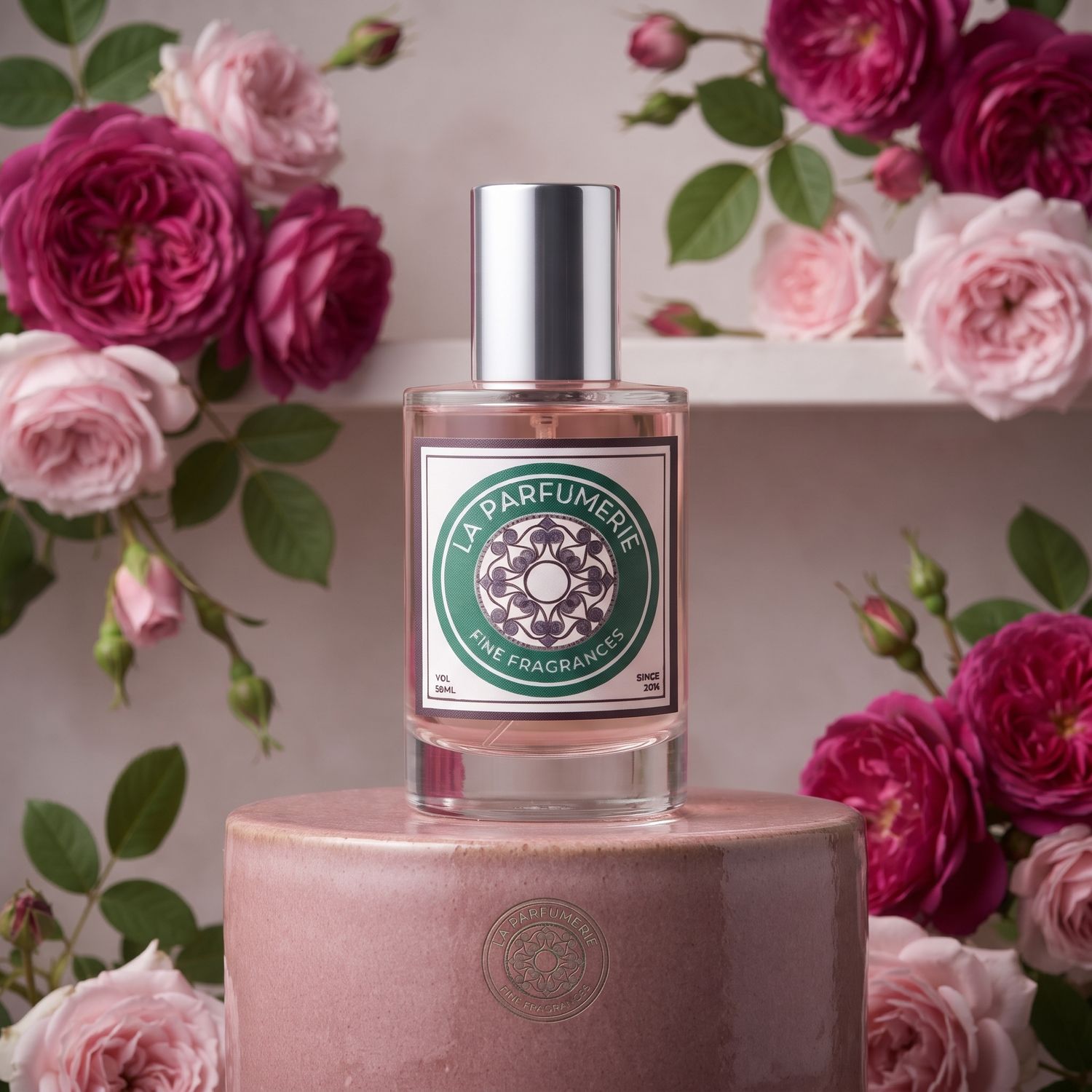 Taif Rose (Jo Malone) Generic Perfume