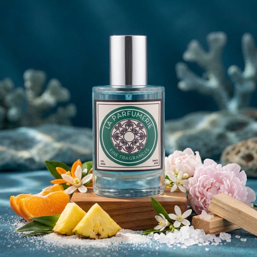 Agua Mistica (Sol de Janeiro) Generic Perfume