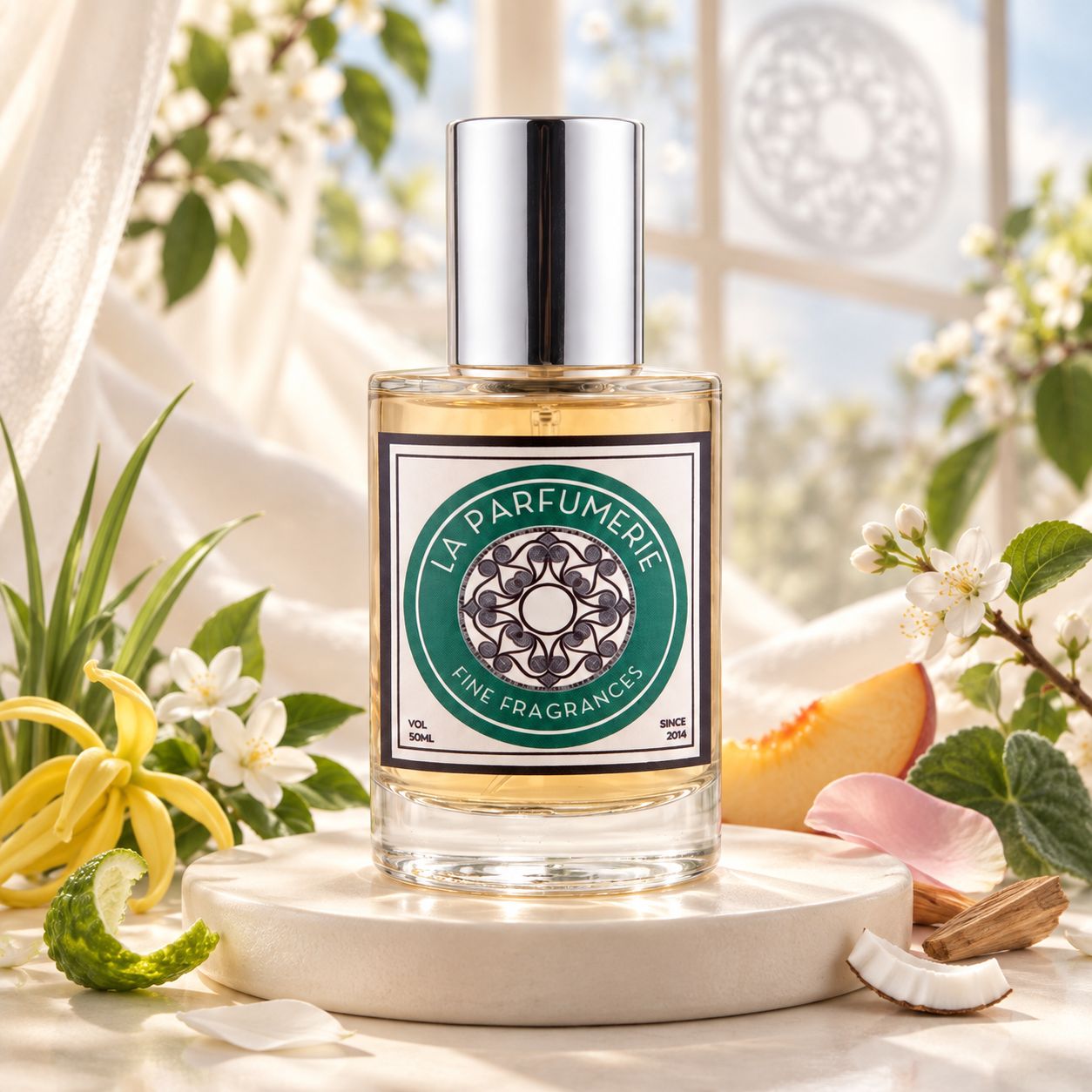Andromeda (Tiziana Twenzi) Generic Perfume