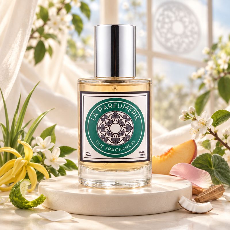 Andromeda (Tiziana Twenzi) Generic Perfume