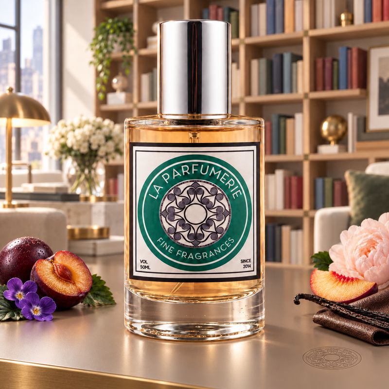 Bibliotheque (Byredo) Generic Perfume