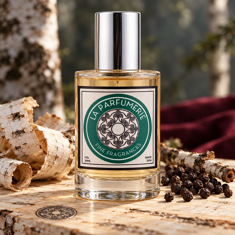 Birch &amp; Black Pepper (Jo Malone) Generic Perfume