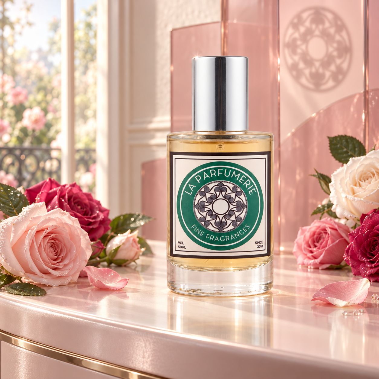 Chloe Rose (Chloe) Generic Perfume