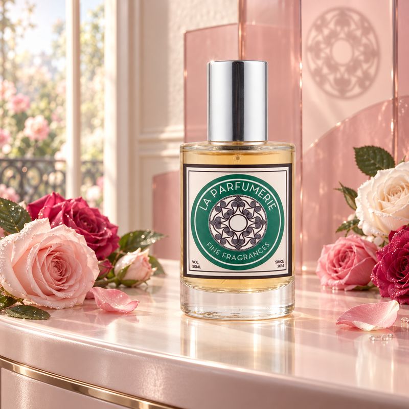 Chloe Rose (Chloe) Generic Perfume