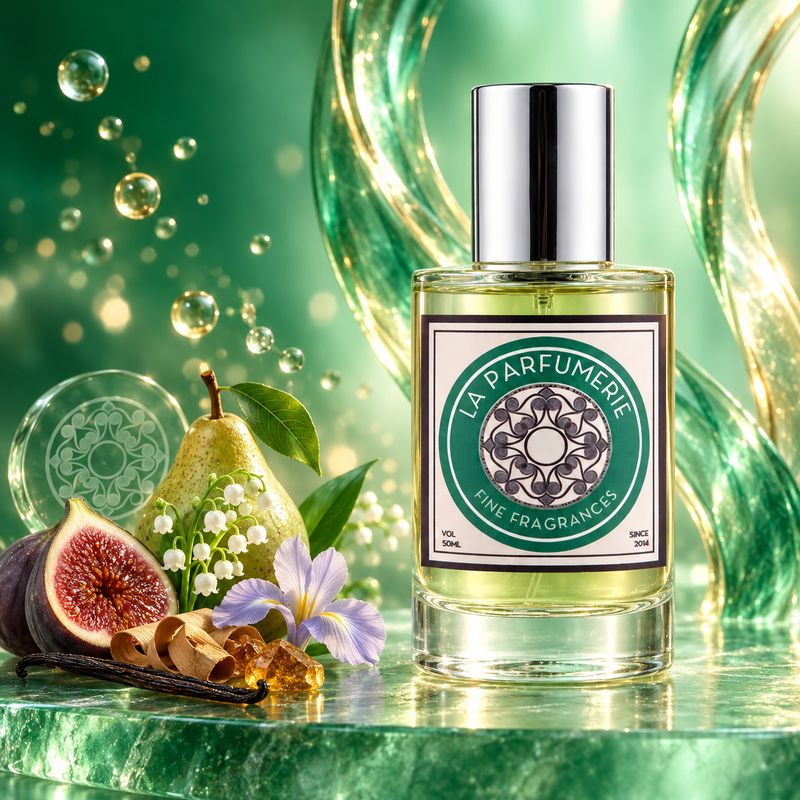 Danca Mistica (Sol de Janeiro) Generic Perfume