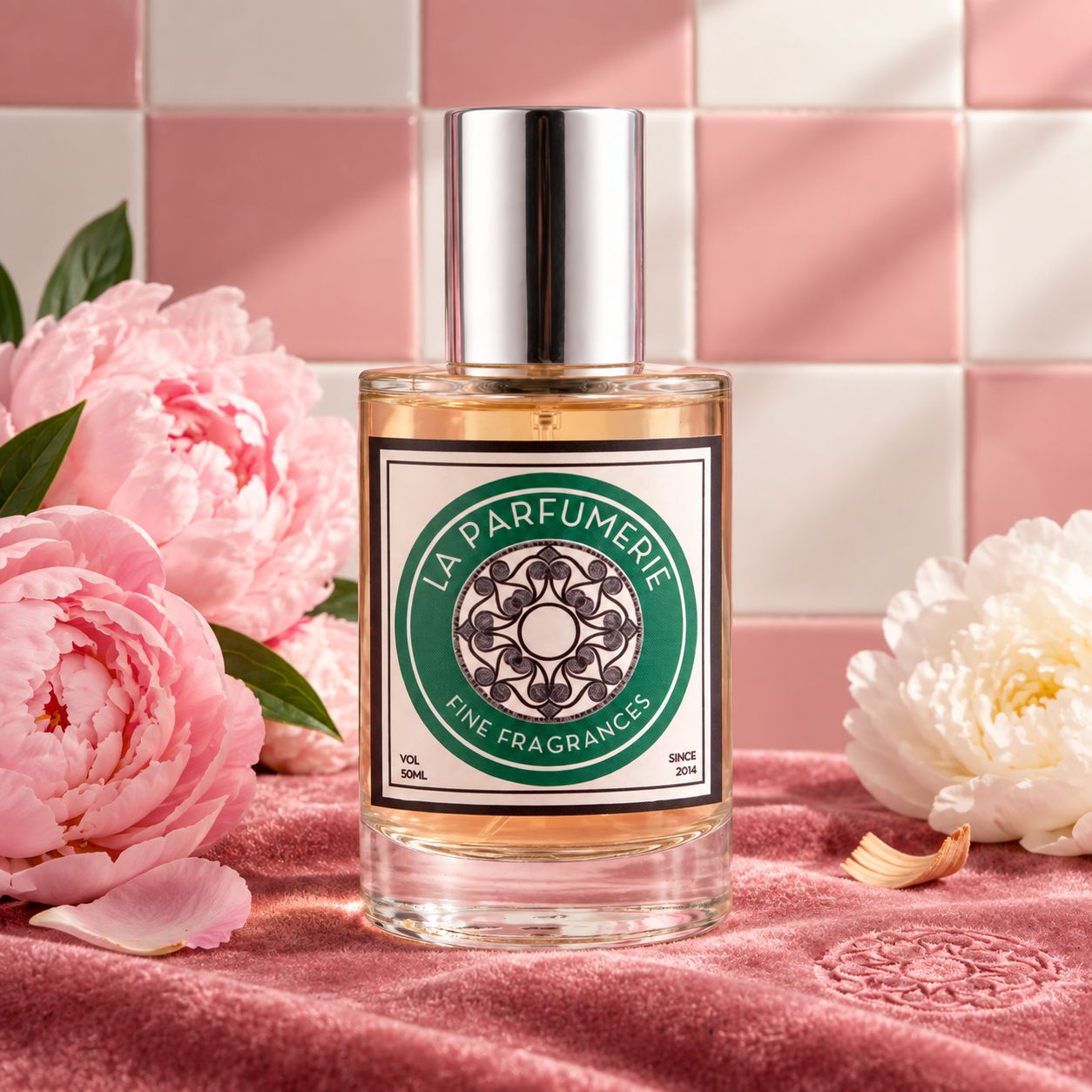 Holy Peony (Dior) Generic Perfume